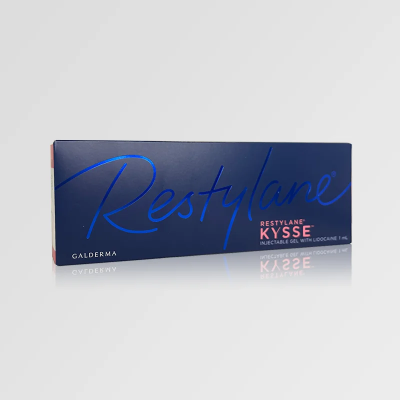 Restylane Kysse Lidocaine 1ml Restylane Kysse Lidocaine 1ml